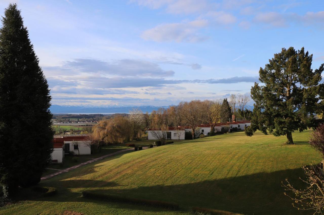 Ferienzentrum Bodensee Apartment Oberteuringen Exterior photo