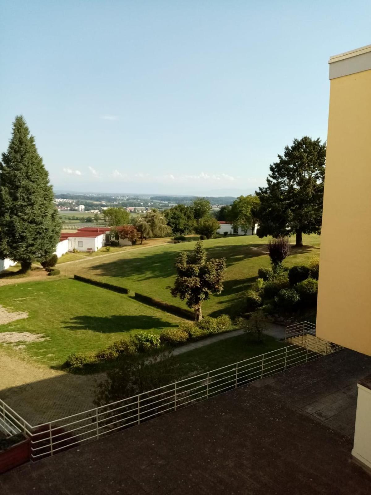 Ferienzentrum Bodensee Apartment Oberteuringen Exterior photo