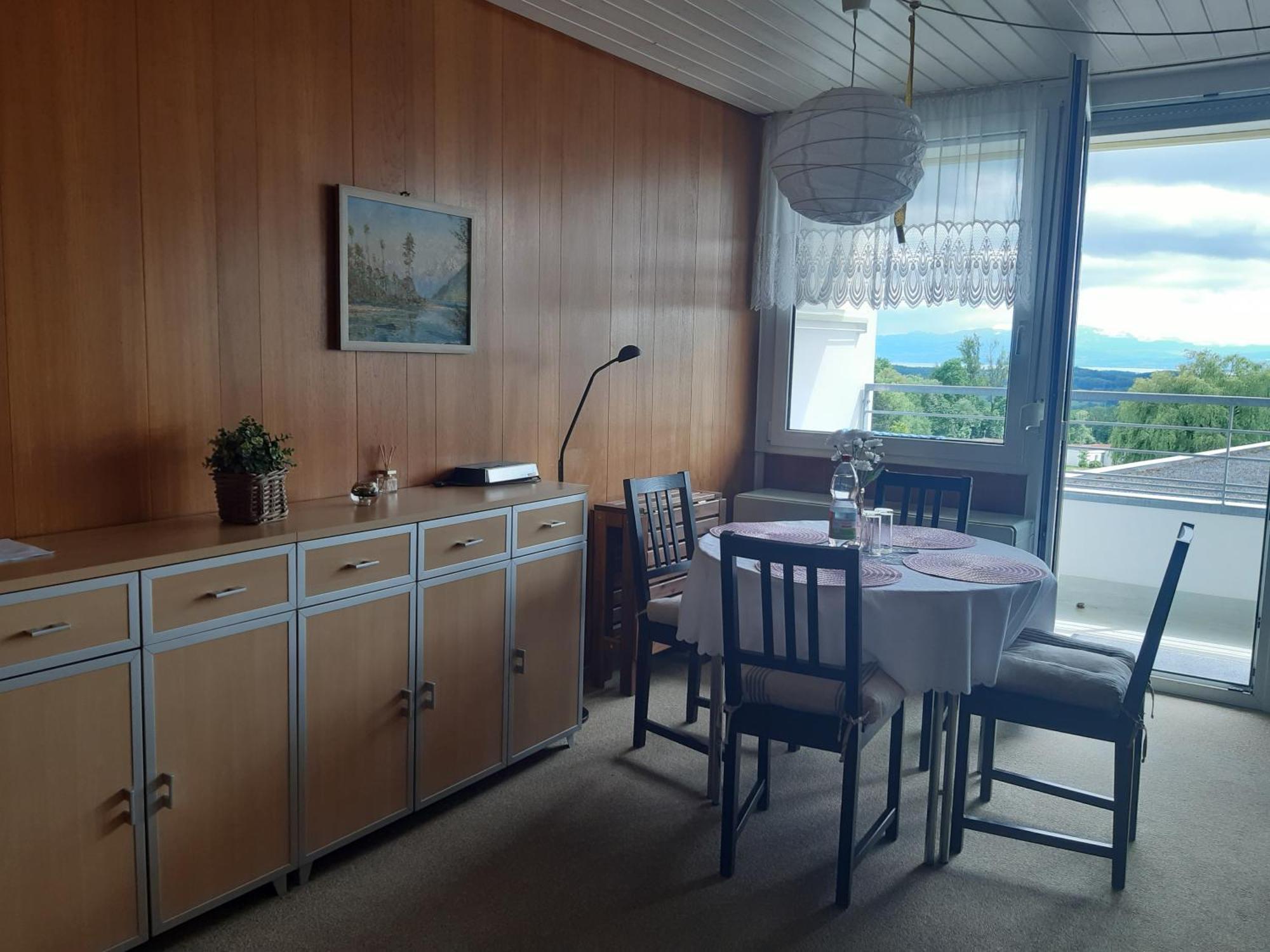 Ferienzentrum Bodensee Oberteuringen Room photo