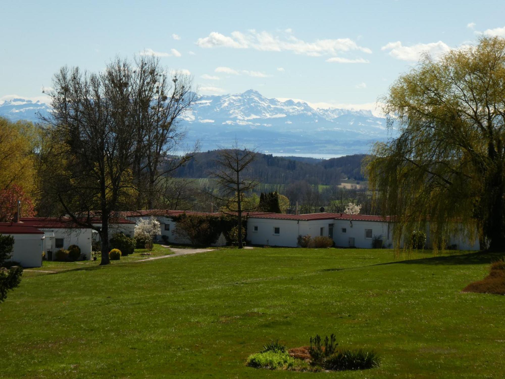 Ferienzentrum Bodensee Apartment Oberteuringen Exterior photo