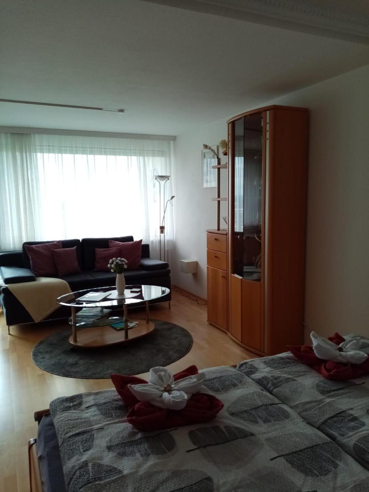 Ferienzentrum Bodensee Apartment Oberteuringen Room photo