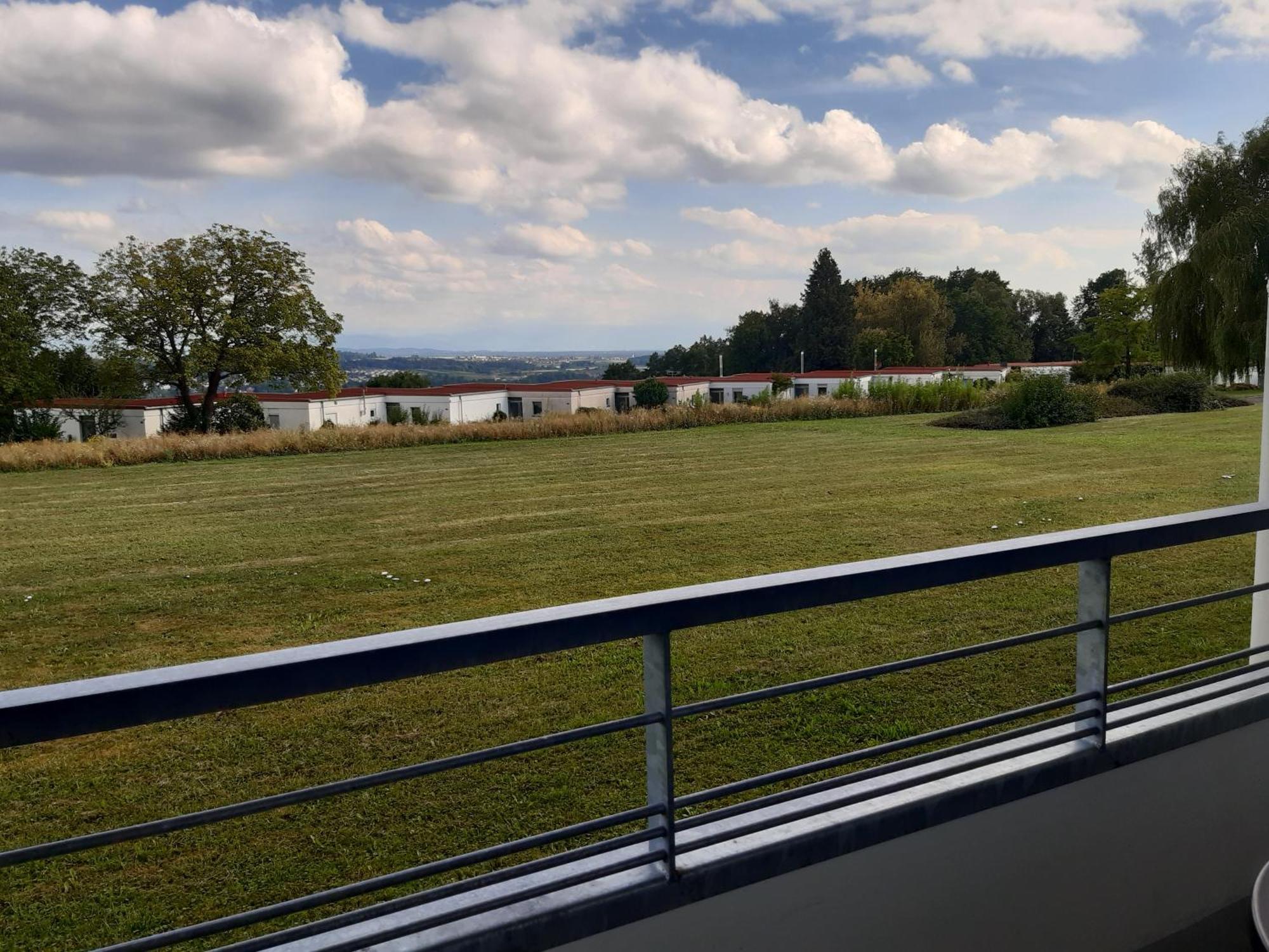 Ferienzentrum Bodensee Apartment Oberteuringen Exterior photo