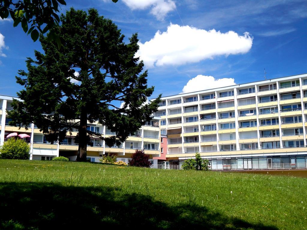 Ferienzentrum Bodensee Apartment Oberteuringen Exterior photo