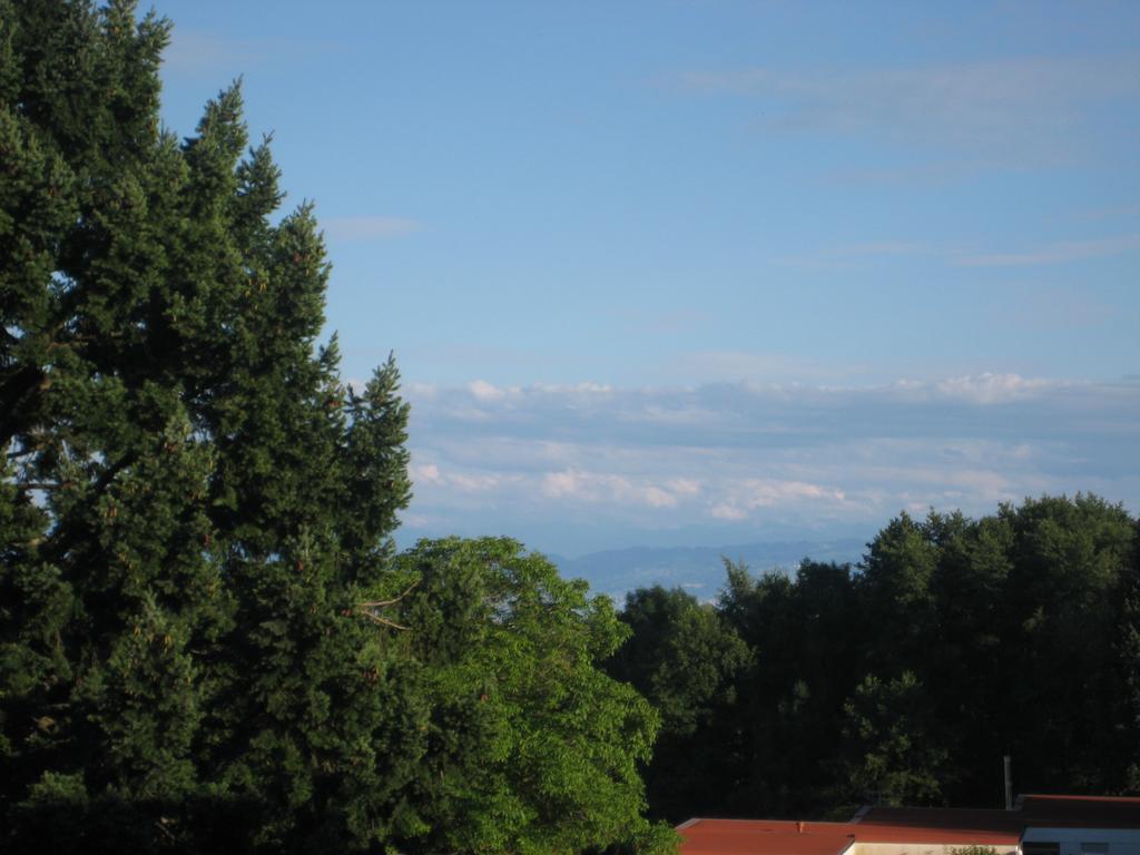 Ferienzentrum Bodensee Oberteuringen Exterior photo