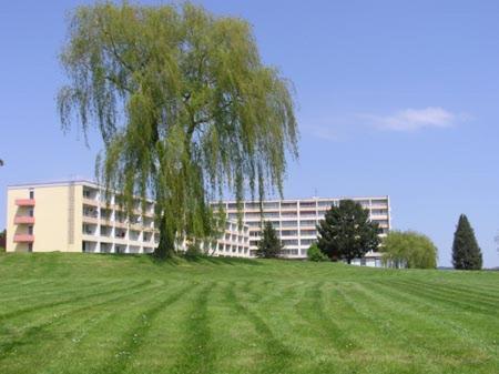 Ferienzentrum Bodensee Apartment Oberteuringen Exterior photo